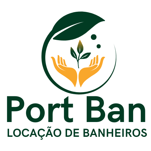 PortBan – Banheiros Quimicos